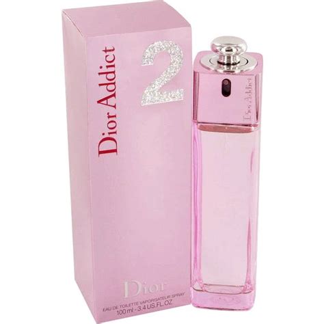 addict 2 Dior perfume